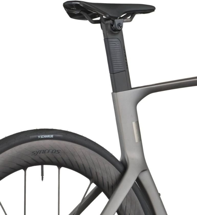 Scott Foil RC Ultimate 2026 2026 Road & Gravel usato, Nero — immagine 5 di 6
