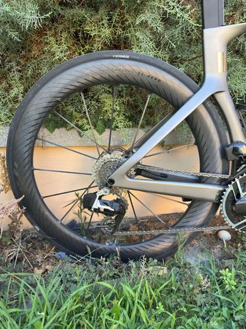 Käytetty Scott Foil RC Ultimate 2026 2026 Road & Gravel — kuva 10 / 14