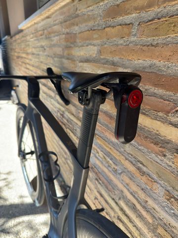 Käytetty Scott Foil RC Ultimate 2026 2026 Road & Gravel — kuva 5 / 14
