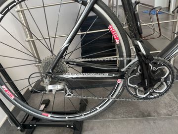 Used Granville Custom Shimano 105 2012 Road & Gravel, Black — image 3 of 3