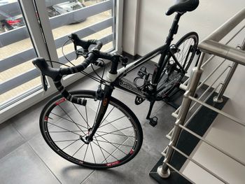 Granville Custom Shimano 105 2012 Route & Gravel d'occasion