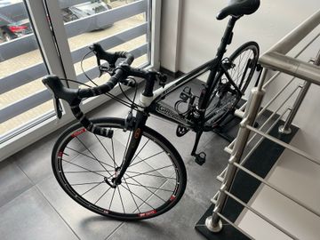 Granville Custom Shimano 105 2012 Road & Gravel usato