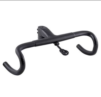 Used Merida REACTO TEAM FRAME-KIT 2024 Frameset 2024 Road & Gravel, Black — image 2 of 6