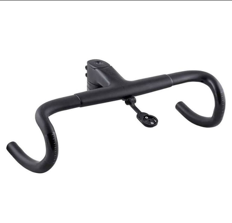 Used Merida REACTO TEAM FRAME-KIT 2024 Frameset 2024 Road & Gravel, Black — image 2 of 6