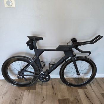 Used Canyon Speedmax CF 8.0 Di2 2019 2019 Road & Gravel