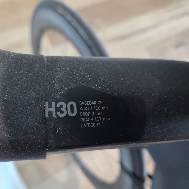 Used Canyon Speedmax CF 8.0 Di2 2019 2019 Road & Gravel, Black — image 6 of 10
