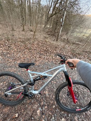 Gebrauchtes Specialized SlopeDuro 2018 MTB