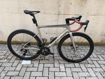 Used BMC Teammachine SLR01 THREE P2P 2022 2022 Road & Gravel