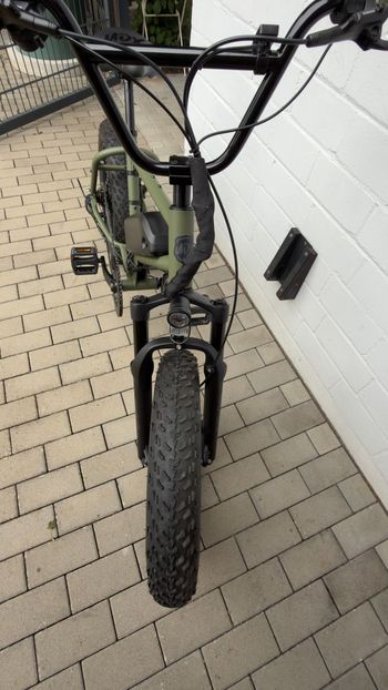 Brugt Urban Drivestyle Custom 2022 Urban — billede 4 af 10