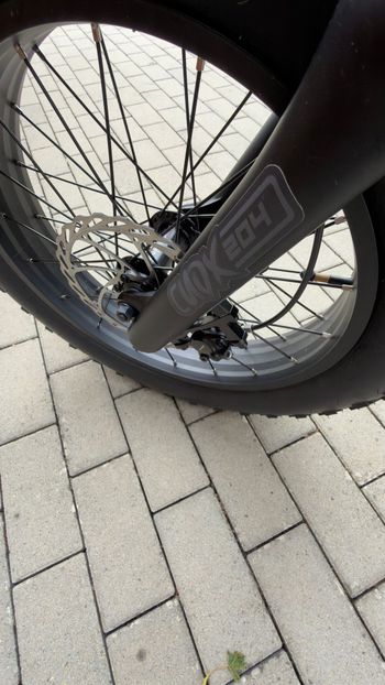 Brugt Urban Drivestyle Custom 2022 Urban — billede 8 af 10