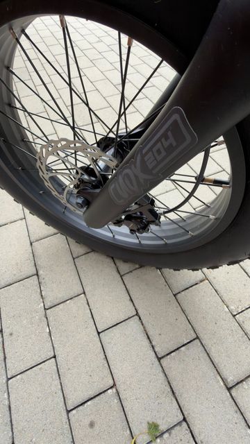 Gebrauchtes Urban Drivestyle Custom 2022 Urban, Grün — Bild 8 von 10