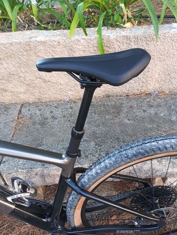 Gebrauchtes Focus Raven SRAM GX Eagle 2025 Mountainbike, Schwarz — Bild 7 von 7
