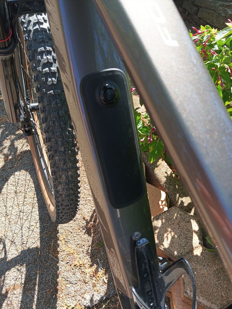 Brugt Focus Raven SRAM GX Eagle 2025 Mountainbike — billede 4 af 7