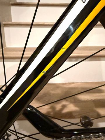 Used Scott Plasma Shimano Dura Ace 2012 Road & Gravel, Black — image 15 of 20