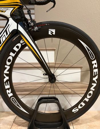 Used Scott Plasma Shimano Dura Ace 2012 Road & Gravel, Black — image 11 of 19