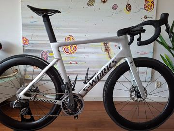 Gebrauchtes Specialized S-Works Venge Disc - SRAM Red eTap AXS 2020 2020 Road & Gravel