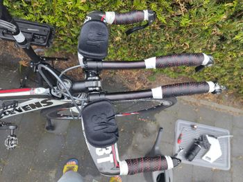 Stevens Custom Shimano Ultegra 2011 Road & Gravel d'occasion — image 2 sur 8
