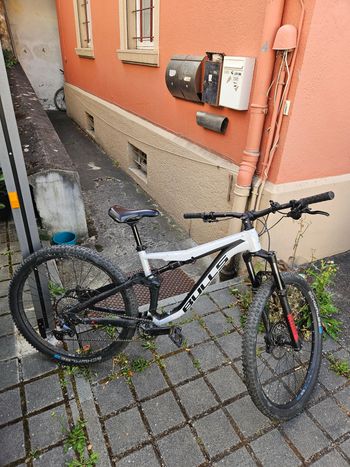 Gebrauchtes BULLS Copperhead FSX 2 2022 MTB
