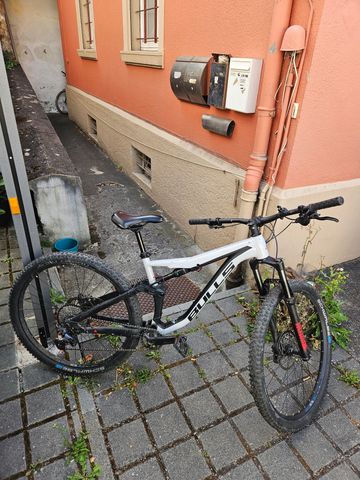 Gebrauchtes BULLS Copperhead FSX 2 2022 MTB