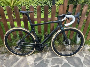 Gebrauchtes Specialized Tarmac SL7 Pro - SRAM Force eTap AXS 2023 2023 Road & Gravel