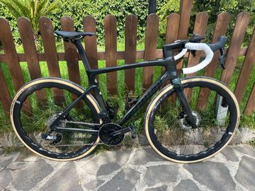 Specialized Tarmac SL7 Pro - SRAM Force eTap AXS 2023 2023 Road & Gravel usato