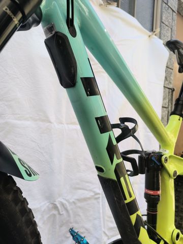 Tweedehands Trek Slash 8 29 2019 2019 Mountainbike — afbeelding 16 van 52