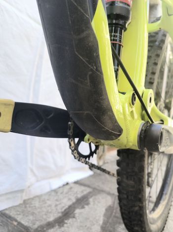 Brugt Trek Slash 8 29 2019 2019 Mountainbike — billede 13 af 46