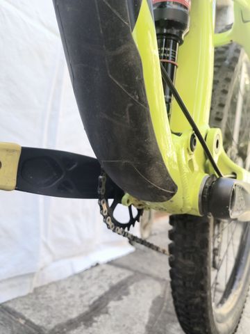 Tweedehands Trek Slash 8 29 2019 2019 Mountainbike — afbeelding 13 van 52