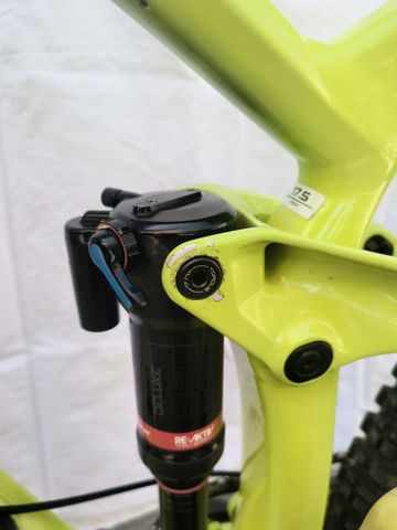 Tweedehands Trek Slash 8 29 2019 2019 Mountainbike — afbeelding 28 van 52