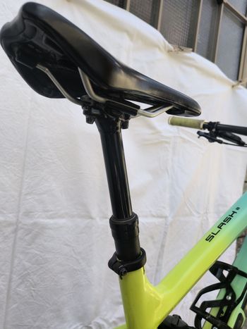 Brugt Trek Slash 8 29 2019 2019 Mountainbike — billede 43 af 46