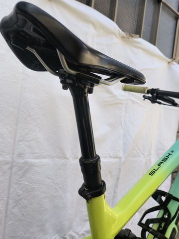 Tweedehands Trek Slash 8 29 2019 2019 Mountainbike — afbeelding 47 van 52