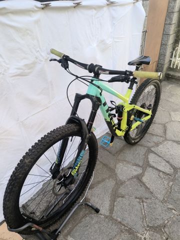 Tweedehands Trek Slash 8 29 2019 2019 Mountainbike — afbeelding 3 van 52