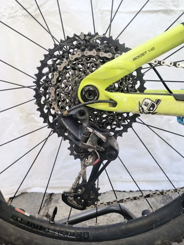 Tweedehands Trek Slash 8 29 2019 2019 Mountainbike — afbeelding 39 van 52