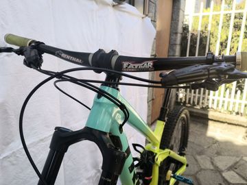 Tweedehands Trek Slash 8 29 2019 2019 Mountainbike — afbeelding 5 van 52