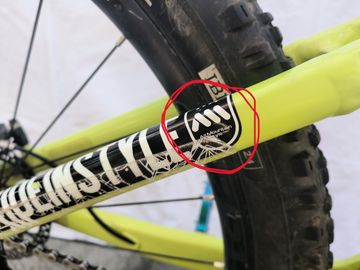 Tweedehands Trek Slash 8 29 2019 2019 Mountainbike — afbeelding 37 van 52