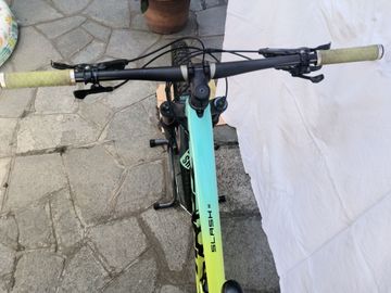 Tweedehands Trek Slash 8 29 2019 2019 Mountainbike — afbeelding 8 van 52