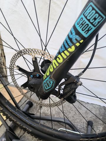 Tweedehands Trek Slash 8 29 2019 2019 Mountainbike — afbeelding 22 van 52