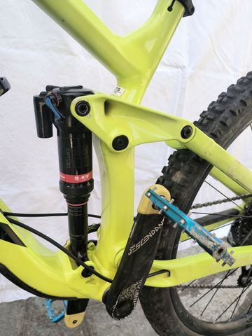 Tweedehands Trek Slash 8 29 2019 2019 Mountainbike — afbeelding 27 van 52