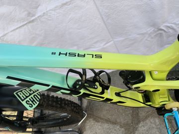 Tweedehands Trek Slash 8 29 2019 2019 Mountainbike — afbeelding 10 van 52