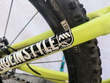 Tweedehands Trek Slash 8 29 2019 2019 Mountainbike — afbeelding 36 van 52
