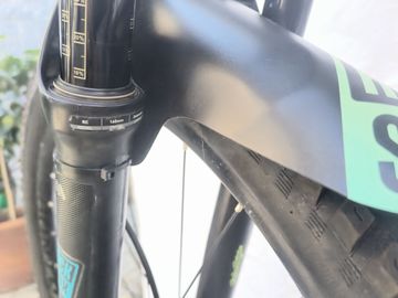 Tweedehands Trek Slash 8 29 2019 2019 Mountainbike — afbeelding 25 van 52