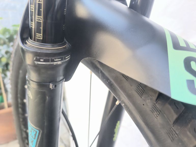 Brugt Trek Slash 8 29 2019 2019 Mountainbike — billede 23 af 46