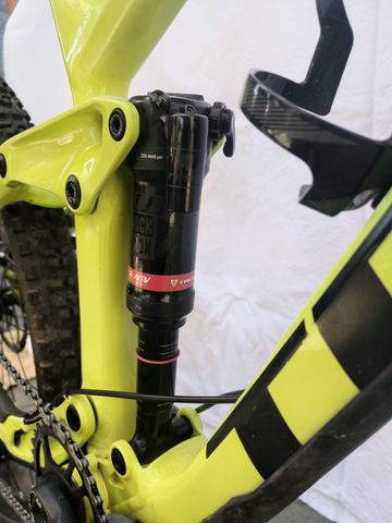 Tweedehands Trek Slash 8 29 2019 2019 Mountainbike — afbeelding 29 van 52