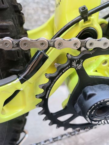 Tweedehands Trek Slash 8 29 2019 2019 Mountainbike — afbeelding 41 van 52