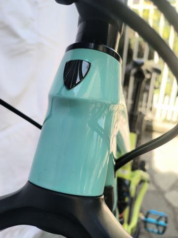 Tweedehands Trek Slash 8 29 2019 2019 Mountainbike — afbeelding 12 van 52