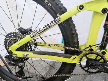 Tweedehands Trek Slash 8 29 2019 2019 Mountainbike — afbeelding 35 van 52