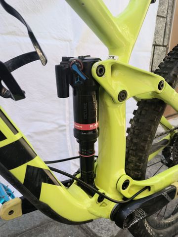 Tweedehands Trek Slash 8 29 2019 2019 Mountainbike — afbeelding 31 van 52