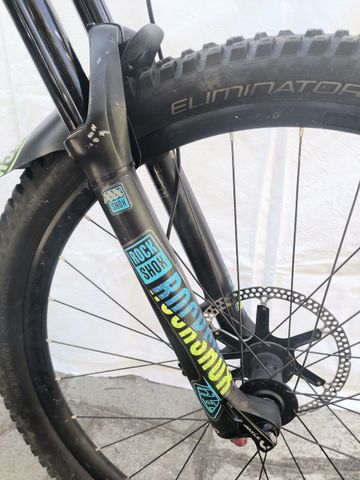 Tweedehands Trek Slash 8 29 2019 2019 Mountainbike — afbeelding 23 van 52