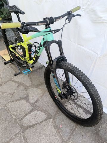 Tweedehands Trek Slash 8 29 2019 2019 Mountainbike — afbeelding 6 van 52