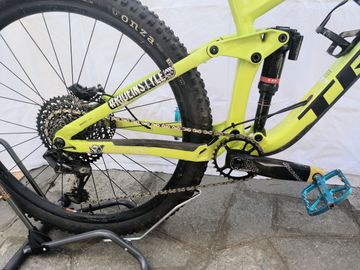 Tweedehands Trek Slash 8 29 2019 2019 Mountainbike — afbeelding 33 van 52